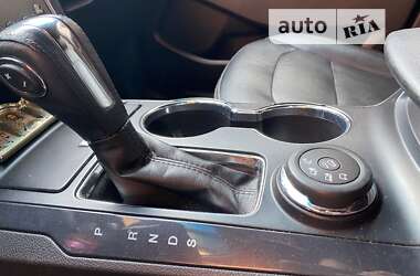 Внедорожник / Кроссовер Ford Explorer 2018 в Белой Церкви
