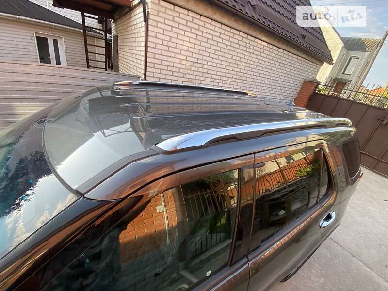 Позашляховик / Кросовер Ford Explorer 2018 в Білій Церкві