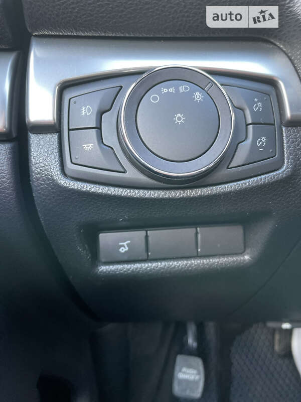 Позашляховик / Кросовер Ford Explorer 2018 в Тернополі фото 13 Позашляховик / Кросовер Ford Explorer 2018 в Тернополі