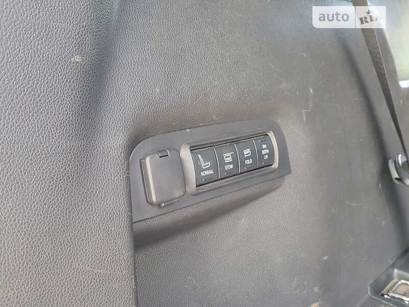 Позашляховик / Кросовер Ford Explorer 2018 в Києві