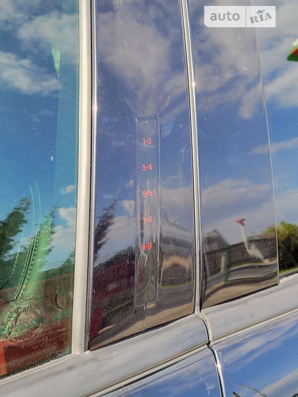 Позашляховик / Кросовер Ford Explorer 2018 в Києві