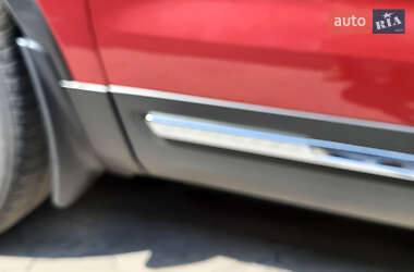Позашляховик / Кросовер Ford Explorer 2018 в Нікополі фото 4 Позашляховик / Кросовер Ford Explorer 2018 в Нікополі