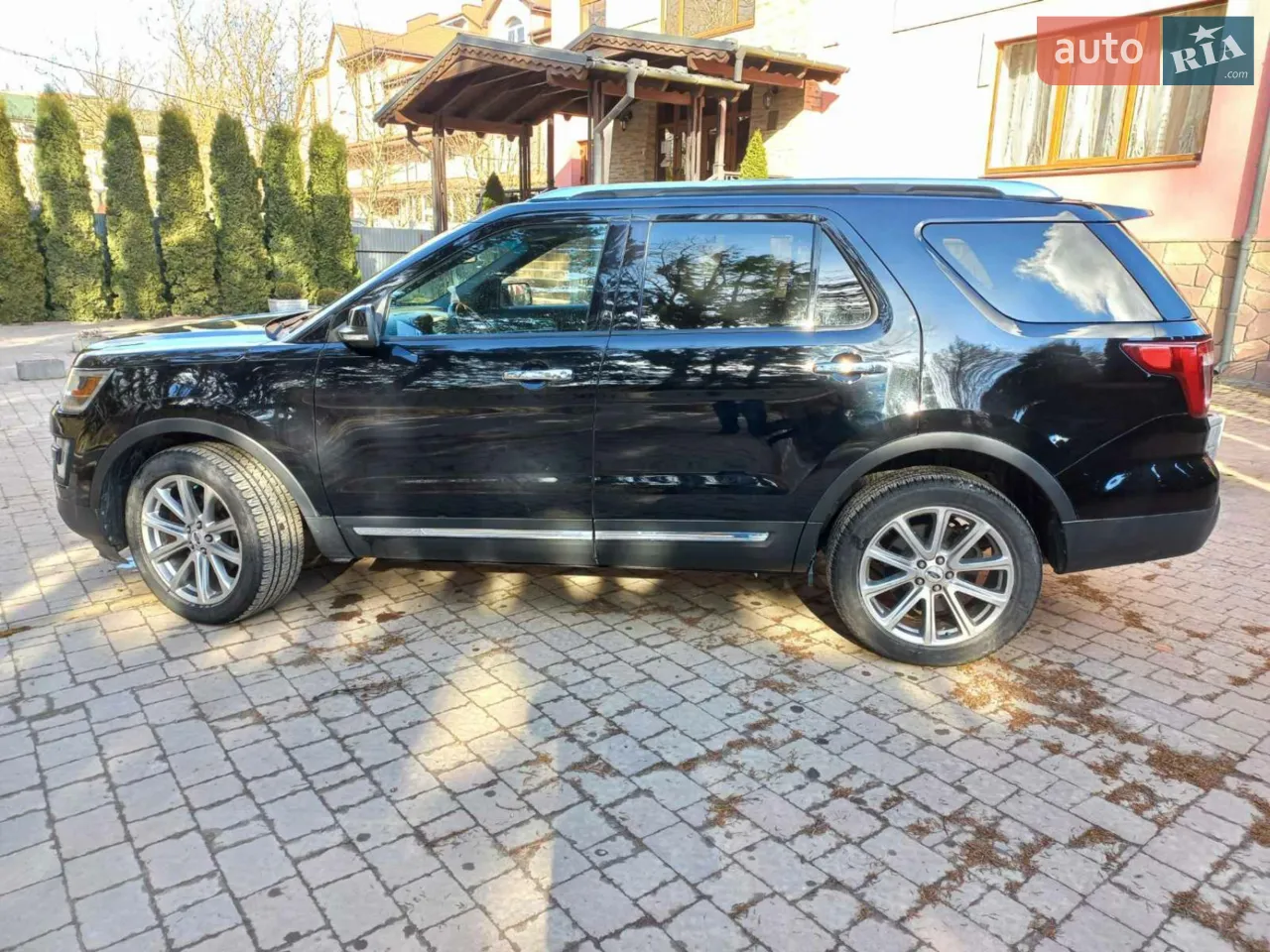 2018 Ford EcoSport - мініатюра 13