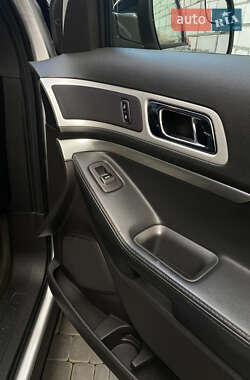 Внедорожник / Кроссовер Ford Explorer 2015 в Первомайске
