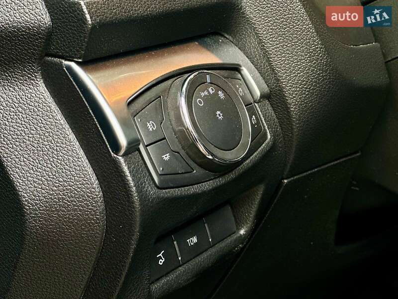Внедорожник / Кроссовер Ford Explorer 2017 в Луцке фото 17 Внедорожник / Кроссовер Ford Explorer 2017 в Луцке