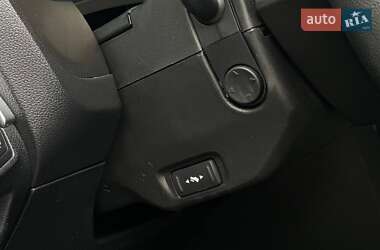 Внедорожник / Кроссовер Ford Explorer 2017 в Луцке