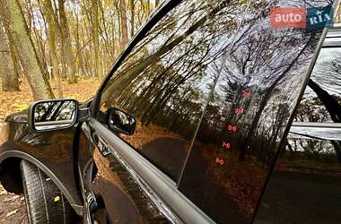 Внедорожник / Кроссовер Ford Explorer 2017 в Луцке