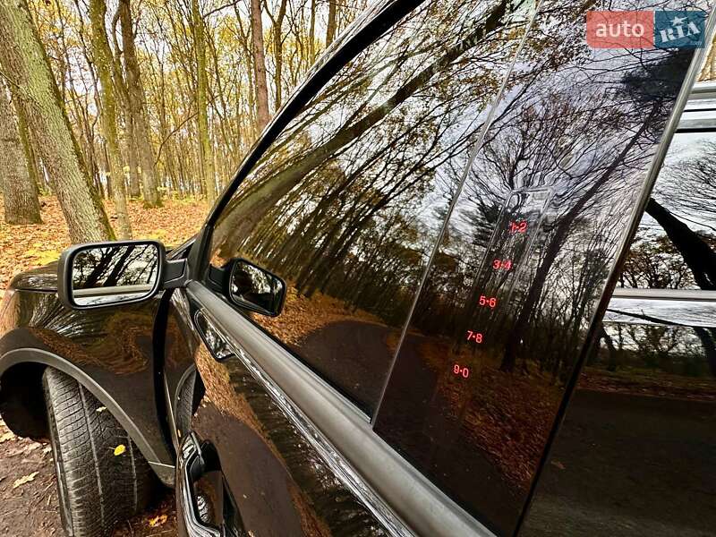 Внедорожник / Кроссовер Ford Explorer 2017 в Луцке