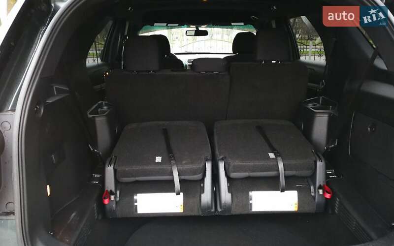 Внедорожник / Кроссовер Ford Explorer 2015 в Львове