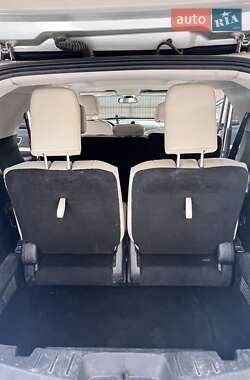 Внедорожник / Кроссовер Ford Explorer 2015 в Трускавце