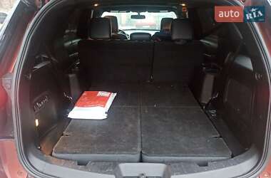Внедорожник / Кроссовер Ford Explorer 2017 в Киеве