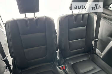 Позашляховик / Кросовер Ford Explorer 2013 в Житомирі