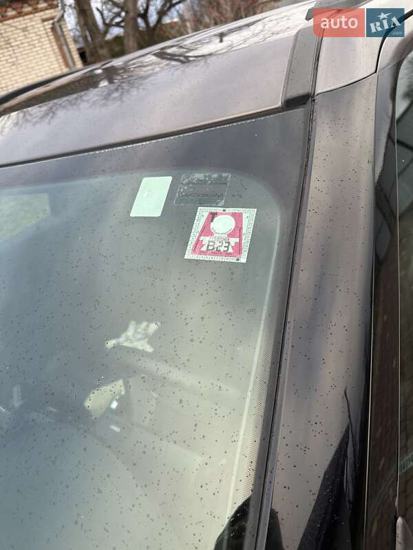 Внедорожник / Кроссовер Ford Explorer 2018 в Виннице