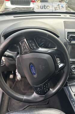 Позашляховик / Кросовер Ford Explorer 2018 в Вінниці