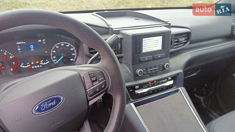 Внедорожник / Кроссовер Ford Explorer 2021 в Софиевской Борщаговке