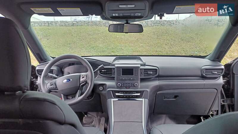 Внедорожник / Кроссовер Ford Explorer 2021 в Софиевской Борщаговке