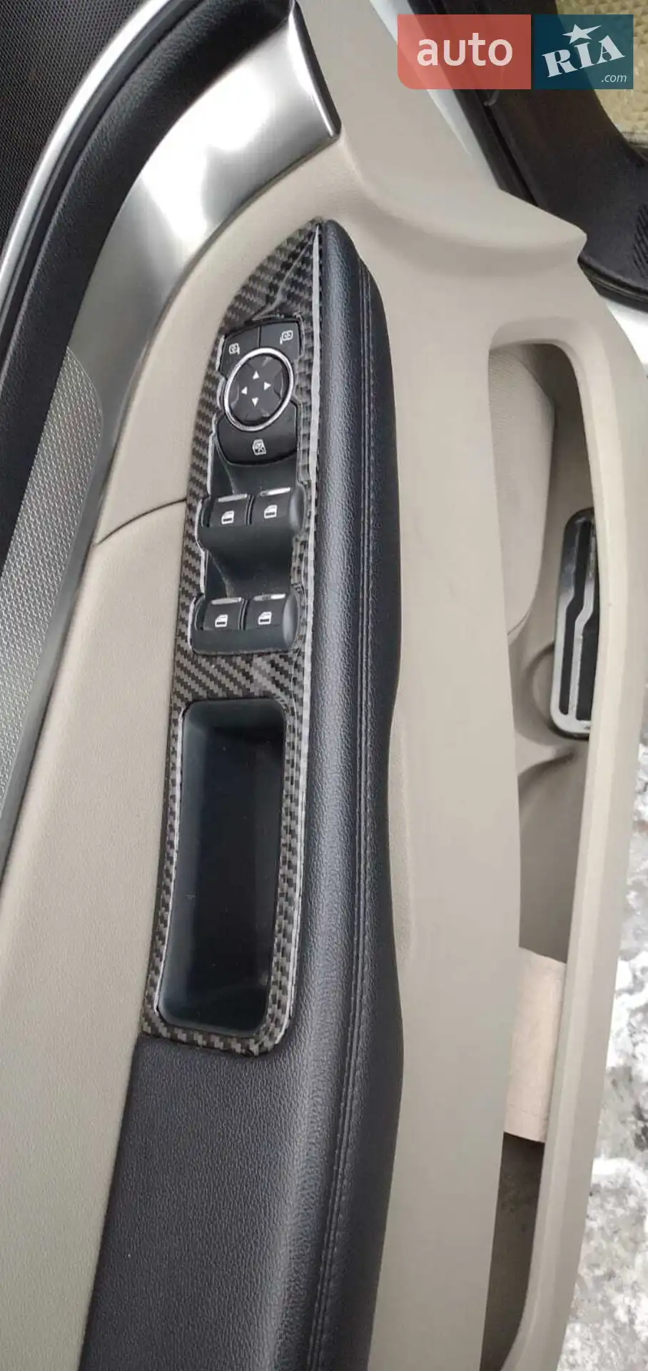 2017 Ford Explorer - мініатюра 29