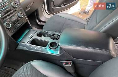 Внедорожник / Кроссовер Ford Explorer 2016 в Вараше