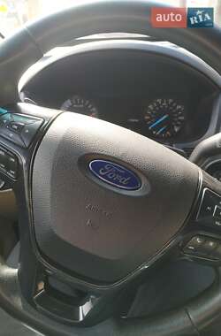 Внедорожник / Кроссовер Ford Explorer 2017 в Ахтырке