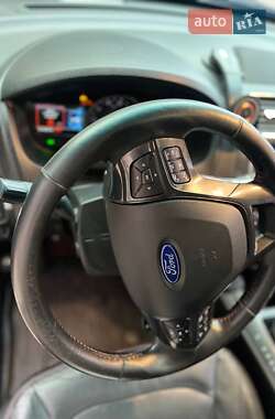 Внедорожник / Кроссовер Ford Explorer 2016 в Павлограде
