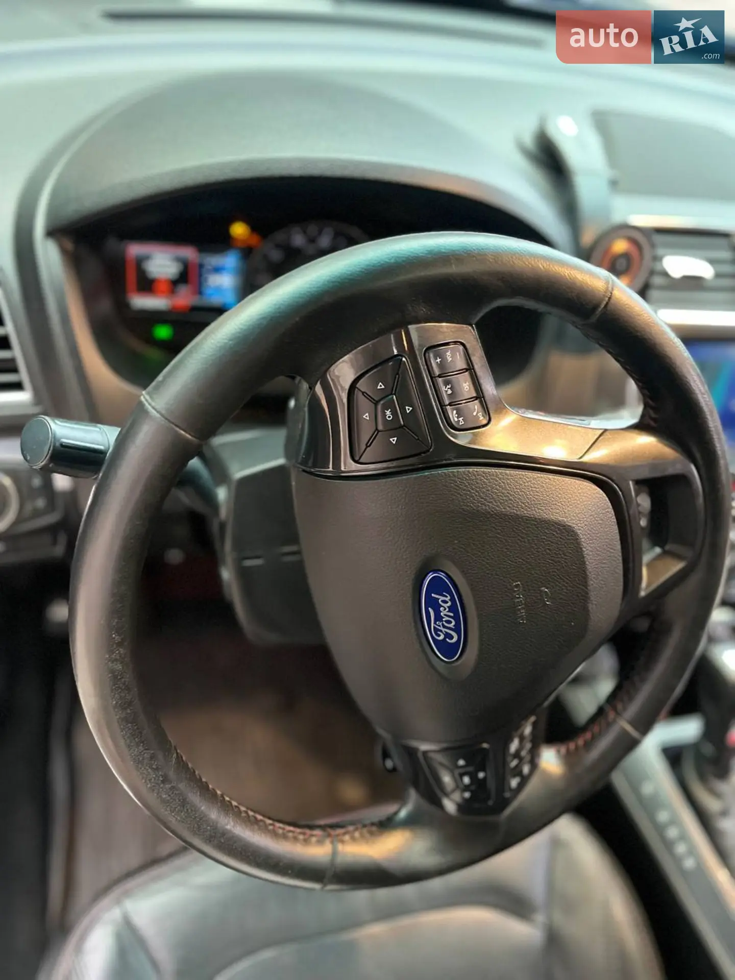 2016 Ford Explorer - мініатюра 39