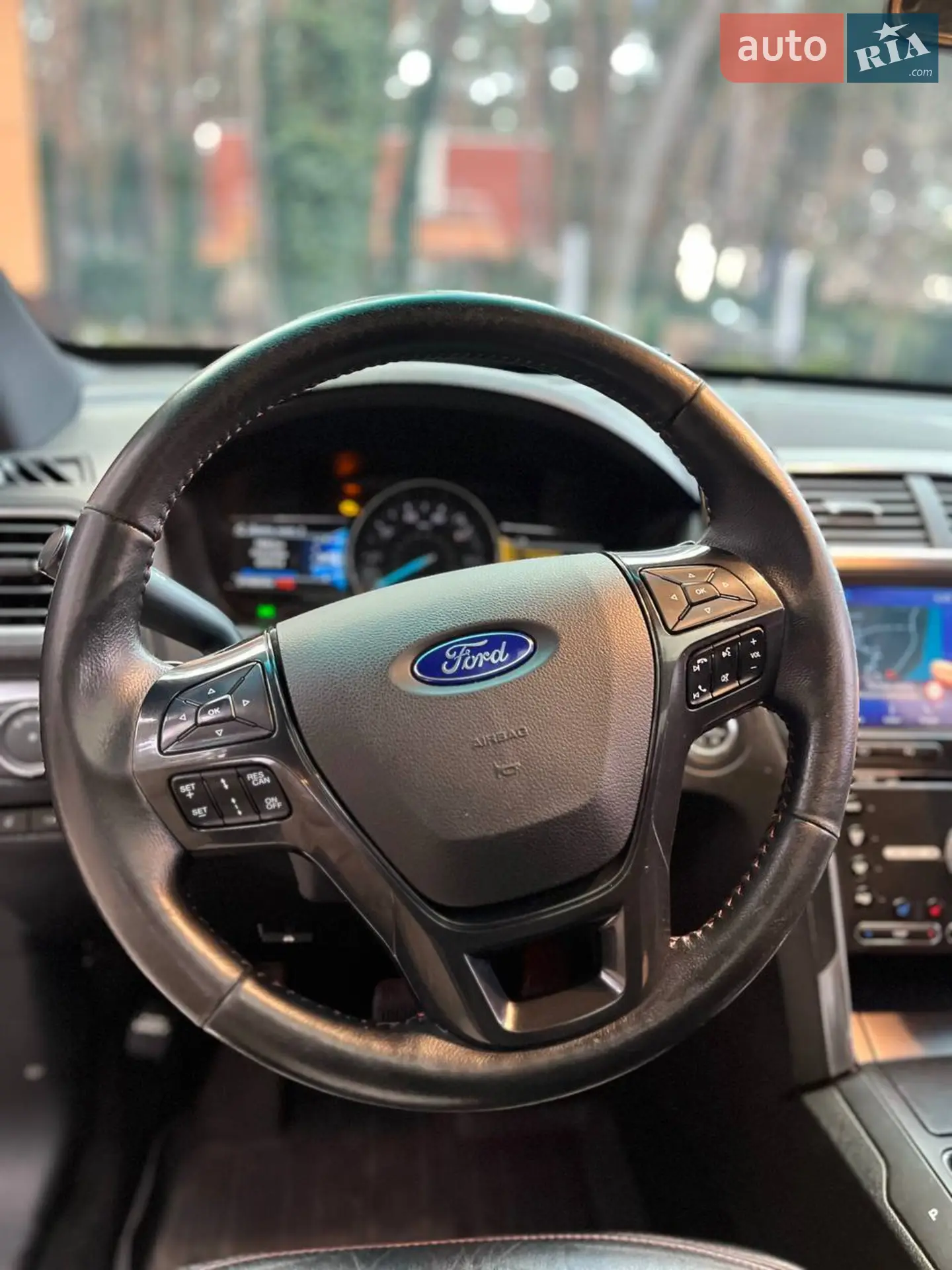 2016 Ford Explorer - мініатюра 42