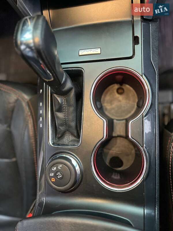 Внедорожник / Кроссовер Ford Explorer 2016 в Павлограде фото 60 Внедорожник / Кроссовер Ford Explorer 2016 в Павлограде