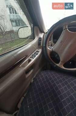 Позашляховик / Кросовер Ford Explorer 1996 в Черкасах