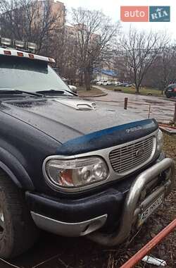Внедорожник / Кроссовер Ford Explorer 1996 в Черкассах