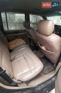 Позашляховик / Кросовер Ford Explorer 1996 в Черкасах