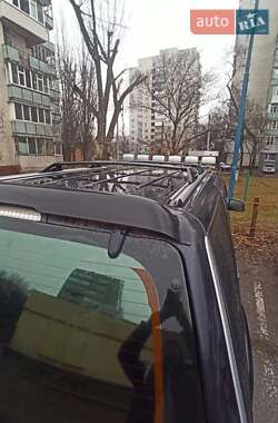 Внедорожник / Кроссовер Ford Explorer 1996 в Черкассах