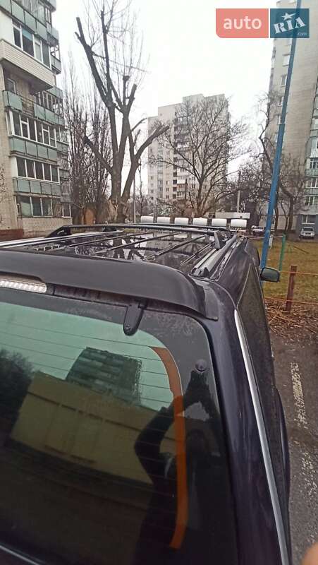 Внедорожник / Кроссовер Ford Explorer 1996 в Черкассах