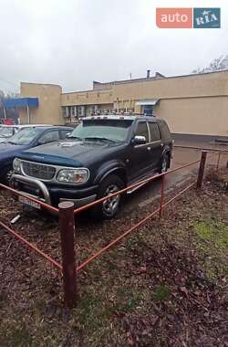 Внедорожник / Кроссовер Ford Explorer 1996 в Черкассах