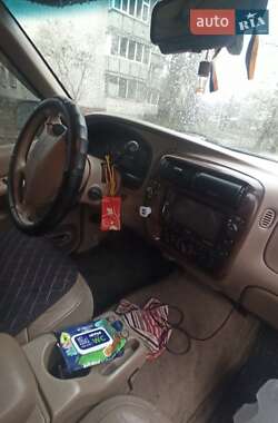 Позашляховик / Кросовер Ford Explorer 1996 в Черкасах