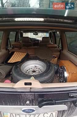 Внедорожник / Кроссовер Ford Explorer 1996 в Черкассах