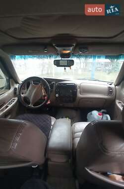 Внедорожник / Кроссовер Ford Explorer 1996 в Черкассах