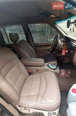 Внедорожник / Кроссовер Ford Explorer 1996 в Черкассах