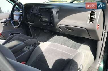Внедорожник / Кроссовер Ford Explorer 2000 в Одессе