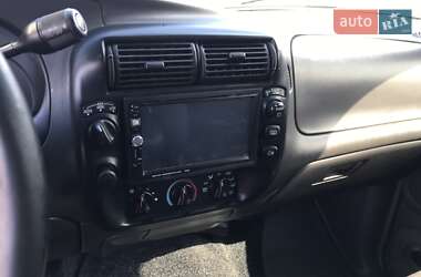 Внедорожник / Кроссовер Ford Explorer 2000 в Одессе