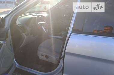 Внедорожник / Кроссовер Ford Explorer 2014 в Киеве