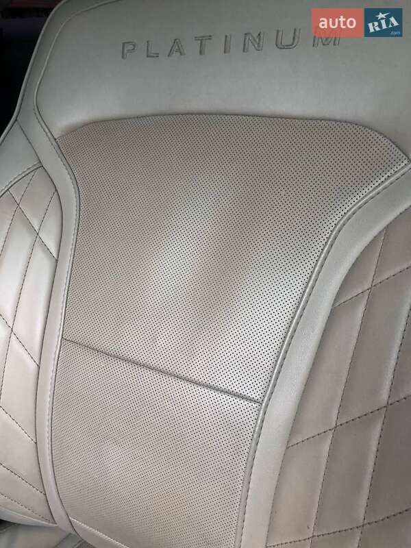 Позашляховик / Кросовер Ford Explorer 2017 в Черкасах фото 26 Позашляховик / Кросовер Ford Explorer 2017 в Черкасах