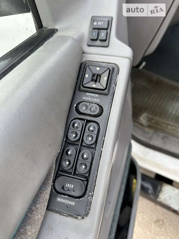 Позашляховик / Кросовер Ford Explorer 1994 в Ірпені