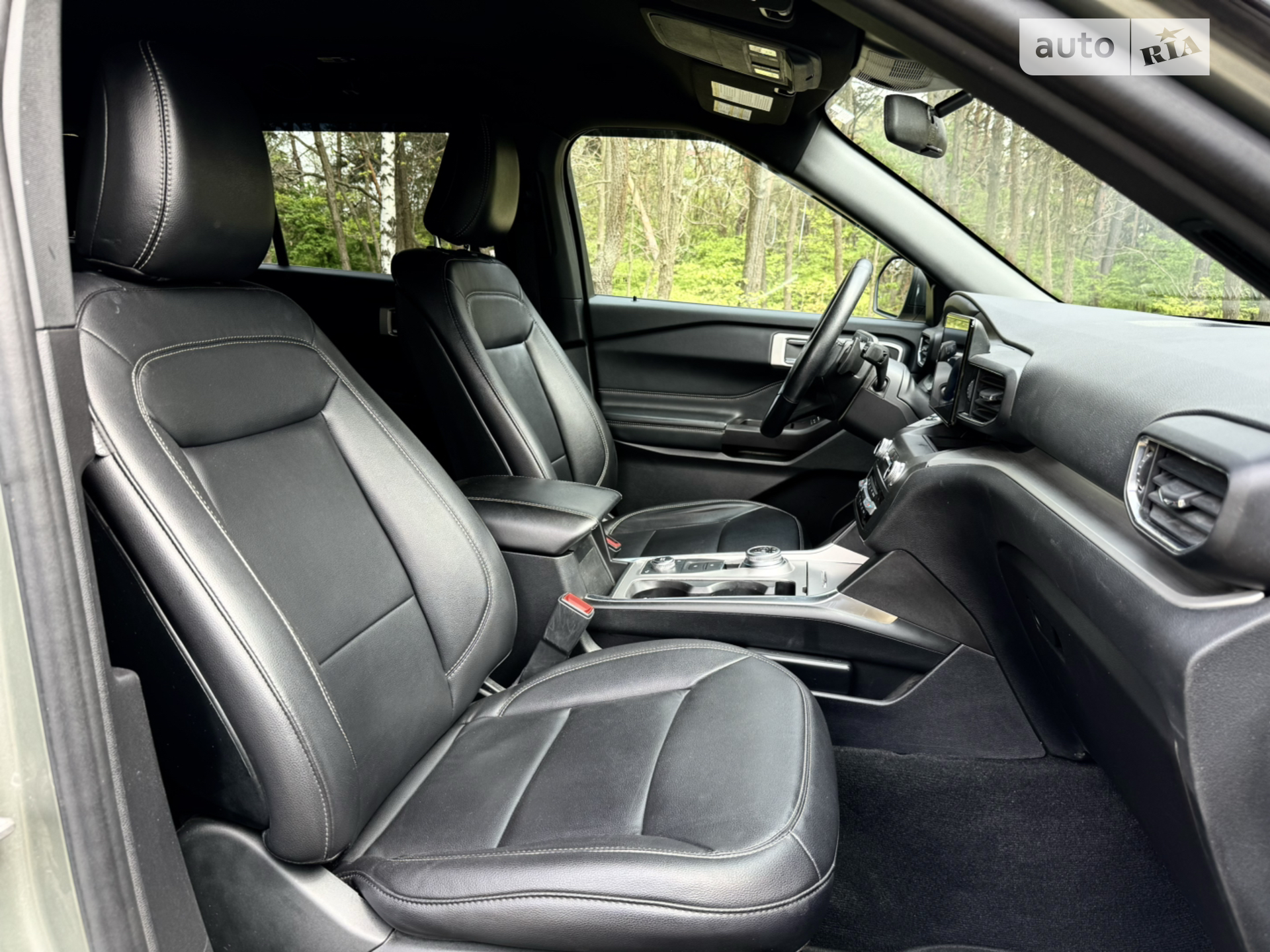 2019 Ford Explorer - мініатюра 11
