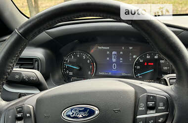 Позашляховик / Кросовер Ford Explorer 2019 в Києві фото 16 Позашляховик / Кросовер Ford Explorer 2019 в Києві