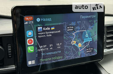 Позашляховик / Кросовер Ford Explorer 2019 в Києві фото 19 Позашляховик / Кросовер Ford Explorer 2019 в Києві