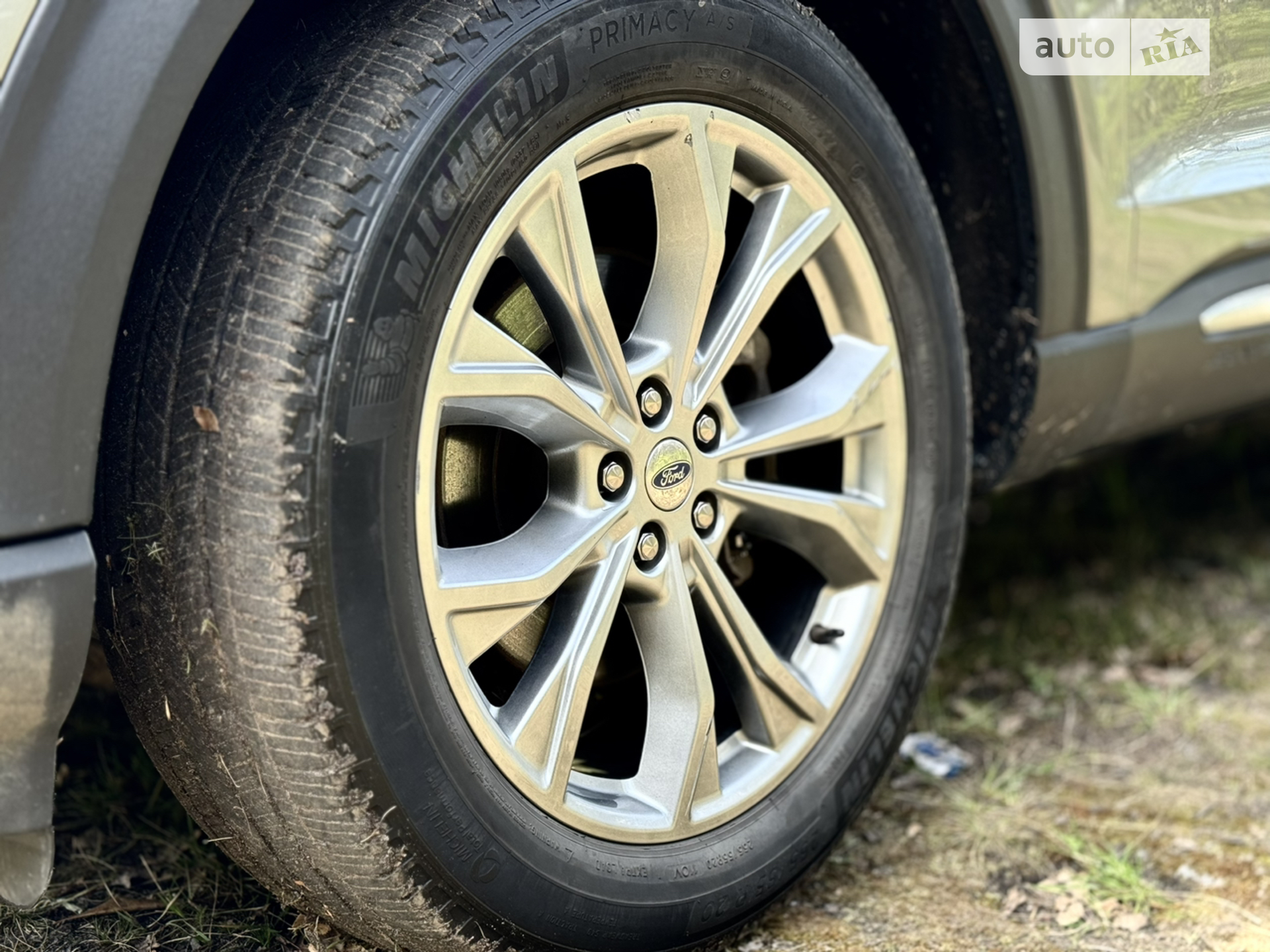 2019 Ford Explorer - мініатюра 28