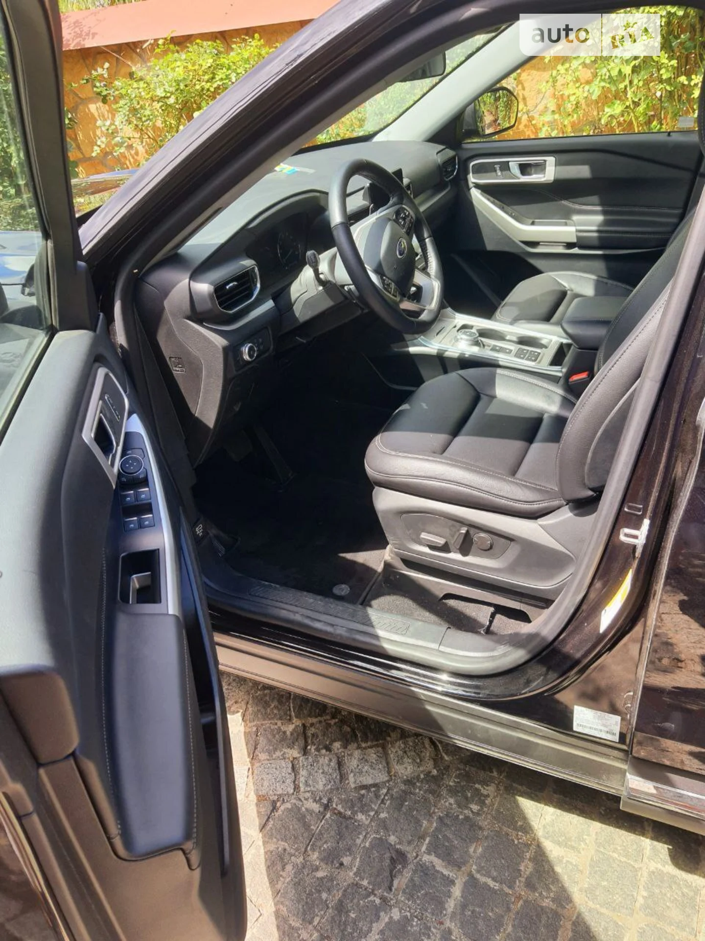 2020 Ford Explorer - мініатюра 6