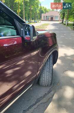 Внедорожник / Кроссовер Ford Explorer 2018 в Жмеринке фото 2 Внедорожник / Кроссовер Ford Explorer 2018 в Жмеринке
