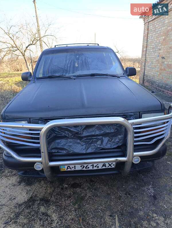 Ford Explorer 1994