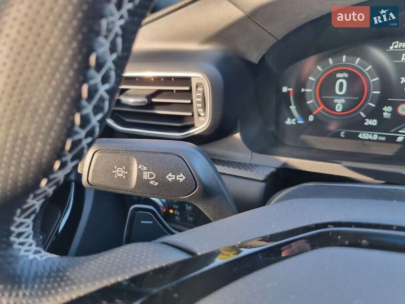 Внедорожник / Кроссовер Ford Explorer 2021 в Одессе